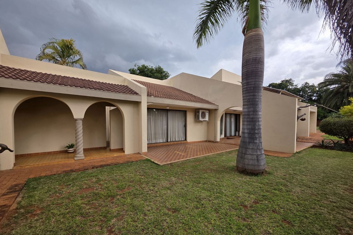 House For Sale in Mookgopong Central - Photo 3