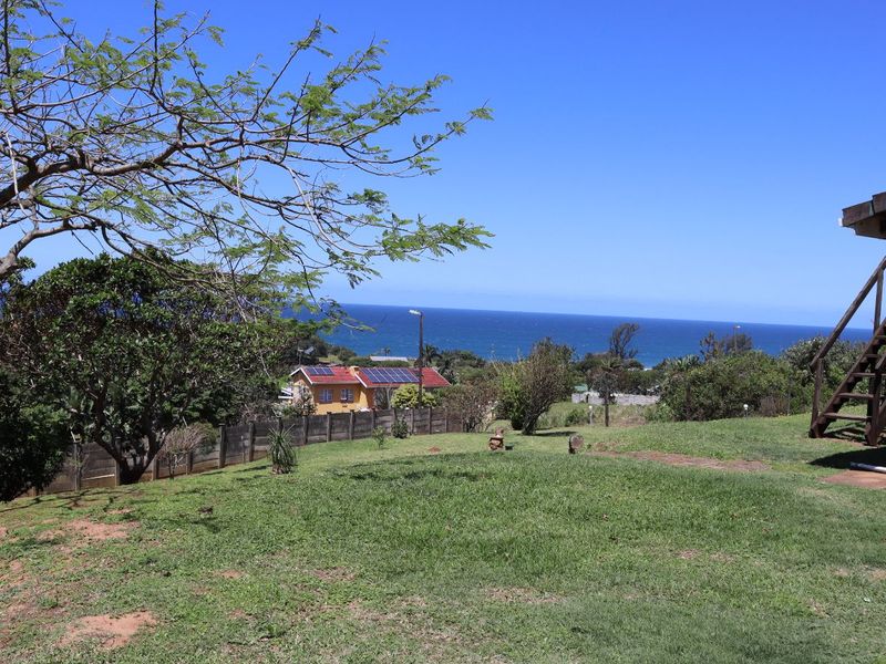 House For Sale in Hibberdene Central - Photo 1