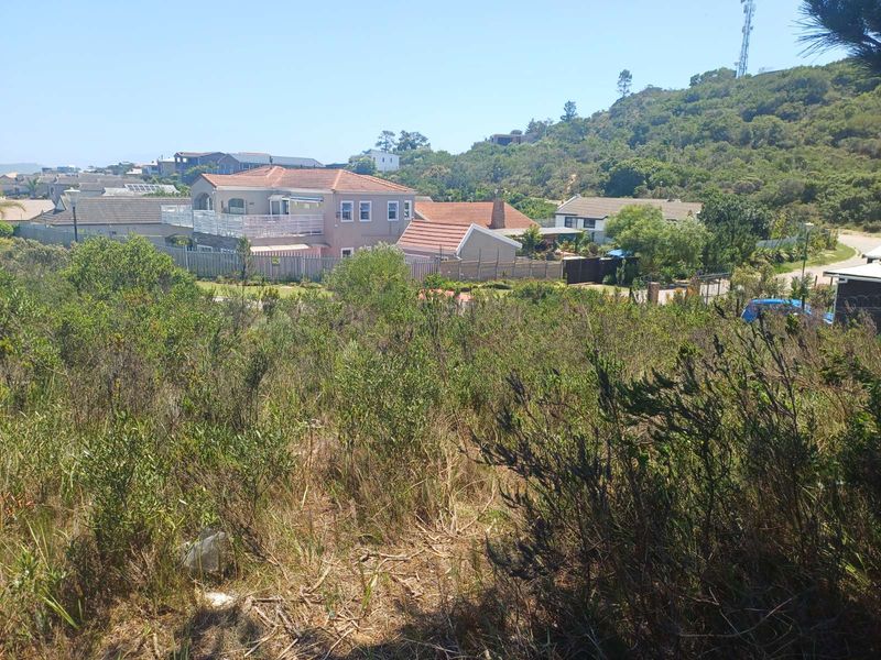 Vacant Land Residential For Sale in Zeegezicht - Photo 3