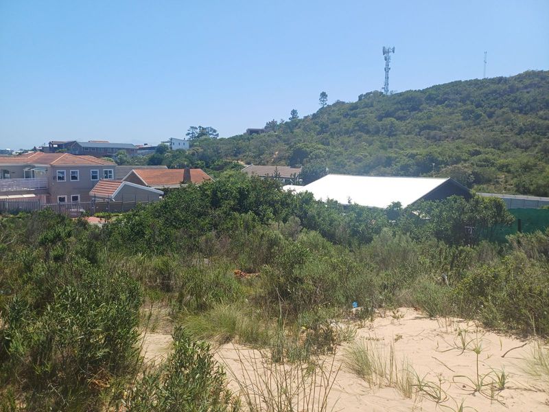 Vacant Land Residential For Sale in Zeegezicht - Photo 6