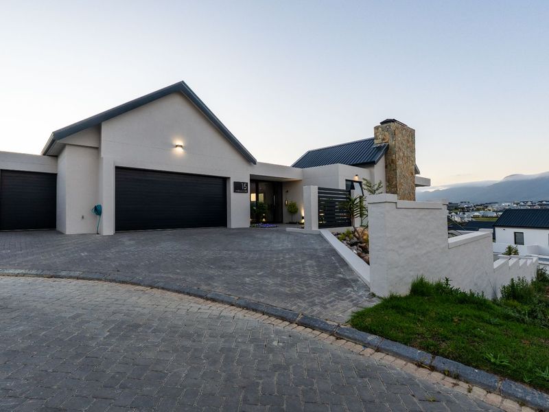 House For Sale in Kingswood Golf Estate - Photo 4