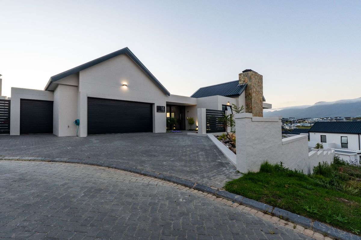 House For Sale in Kingswood Golf Estate - Photo 4