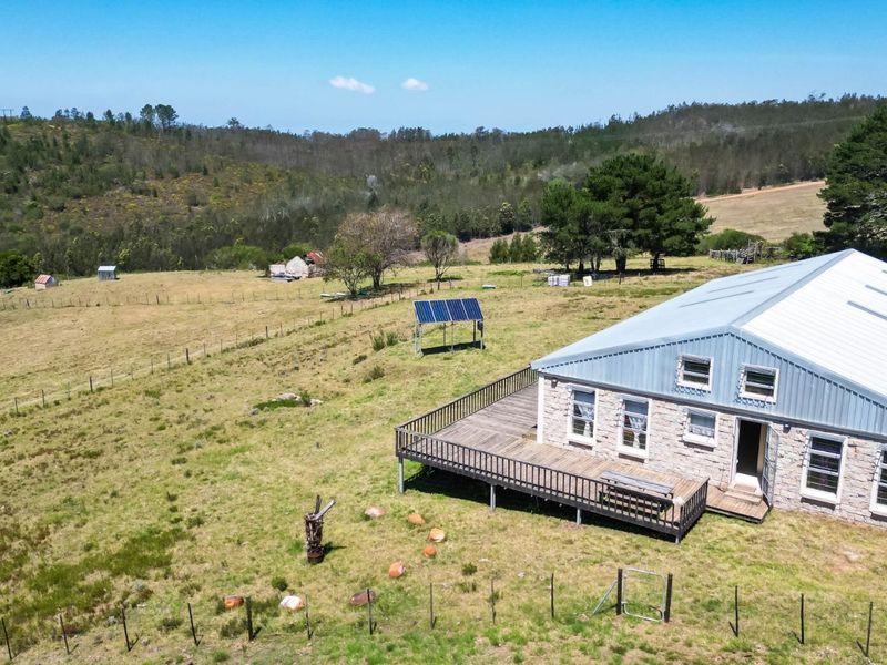 Farm For Sale in Friemersheim - Photo 7