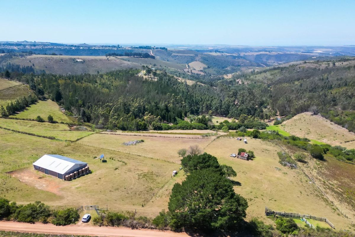 Farm For Sale in Friemersheim - Photo 2