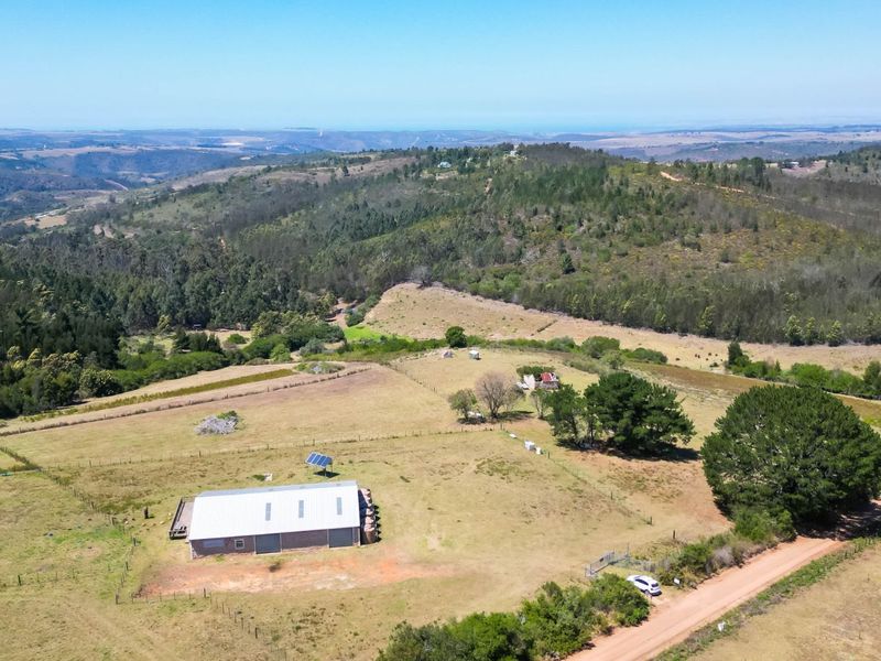 Farm For Sale in Friemersheim - Photo 3