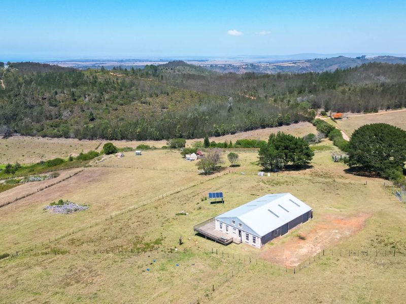 Farm For Sale in Friemersheim - Photo 4