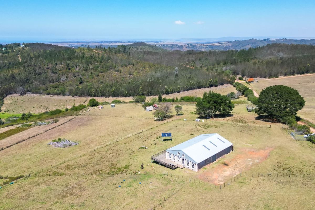 Farm For Sale in Friemersheim - Photo 4