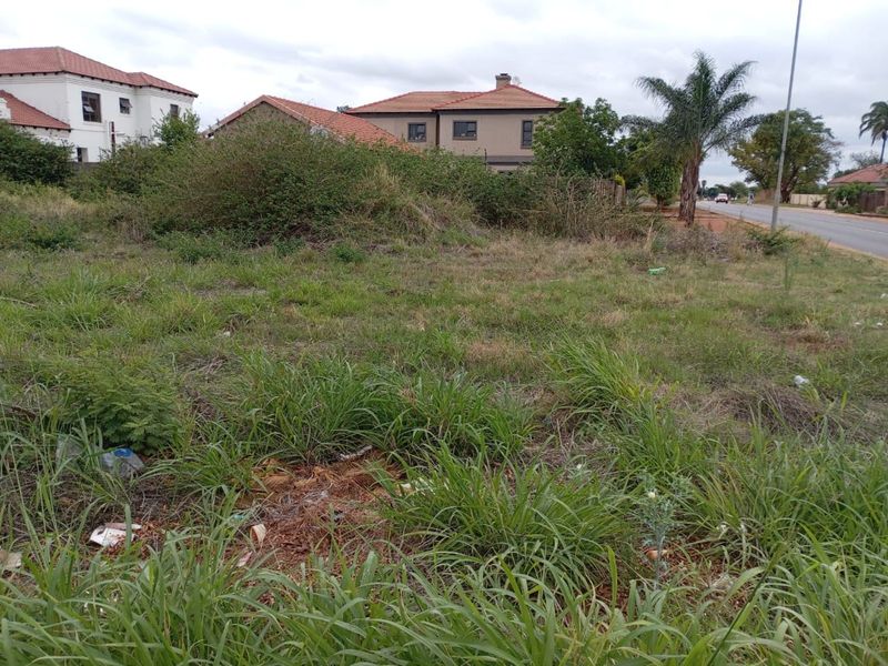 Vacant Land Residential For Sale in The Orchards - Photo 4