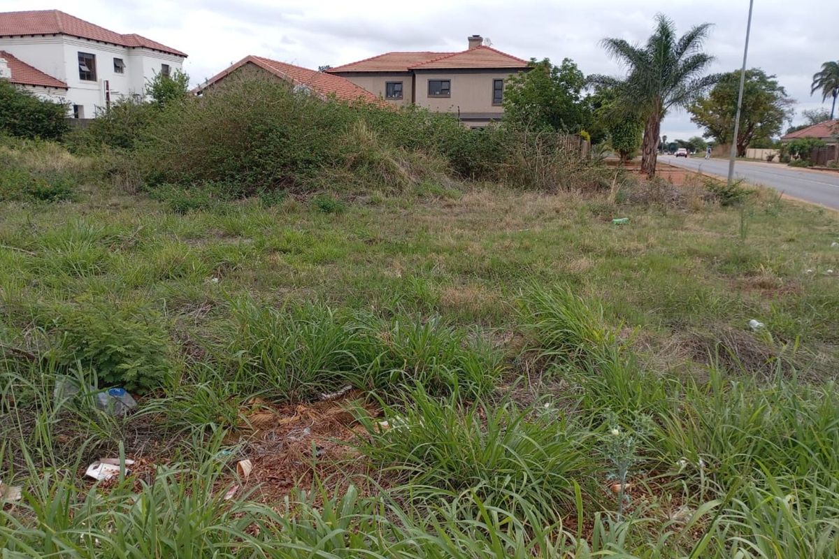 Vacant Land Residential For Sale in The Orchards - Photo 4