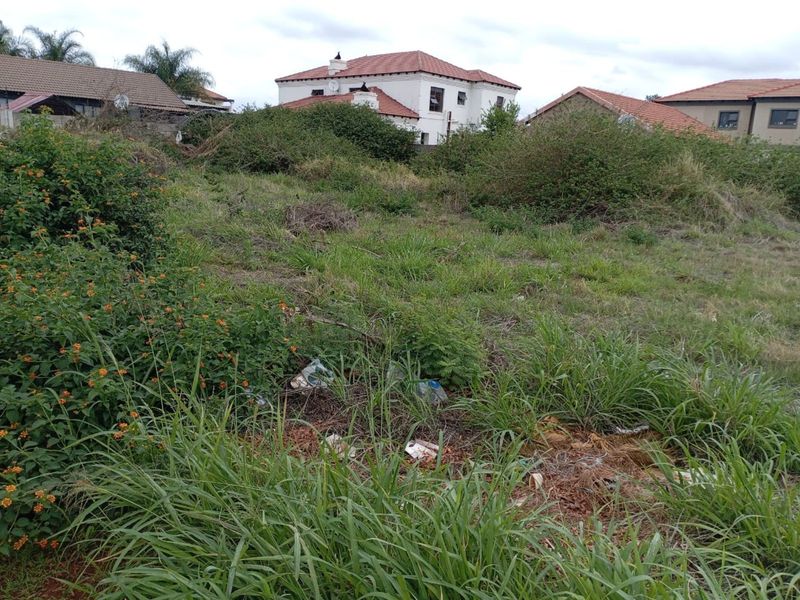 Vacant Land Residential For Sale in The Orchards - Photo 2