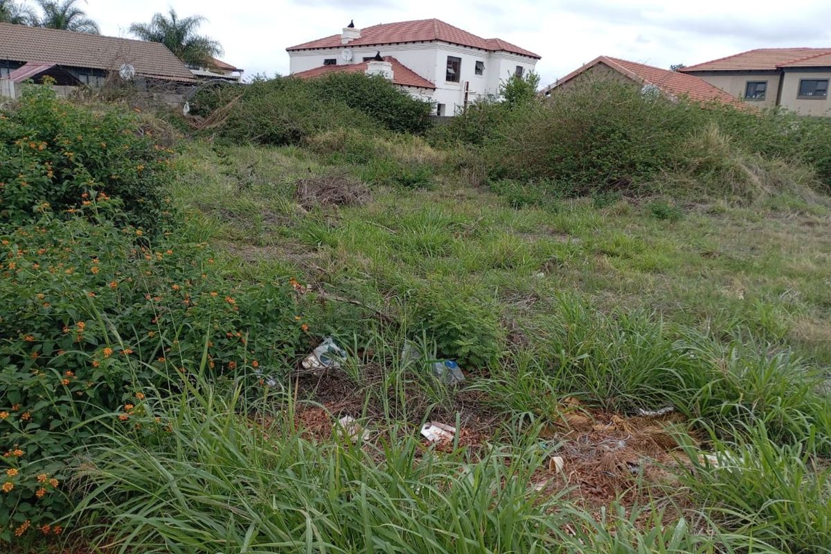 Vacant Land Residential For Sale in The Orchards - Photo 2