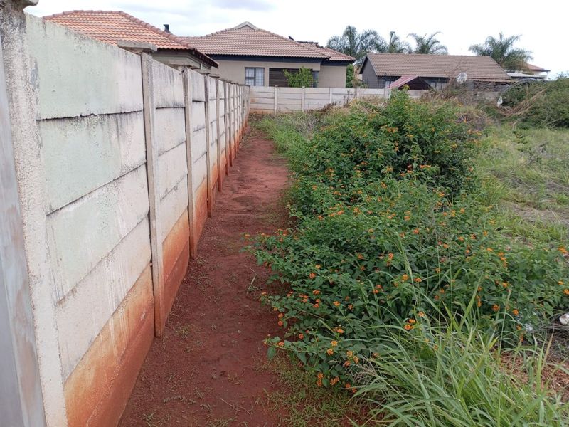 Vacant Land Residential For Sale in The Orchards - Photo 3