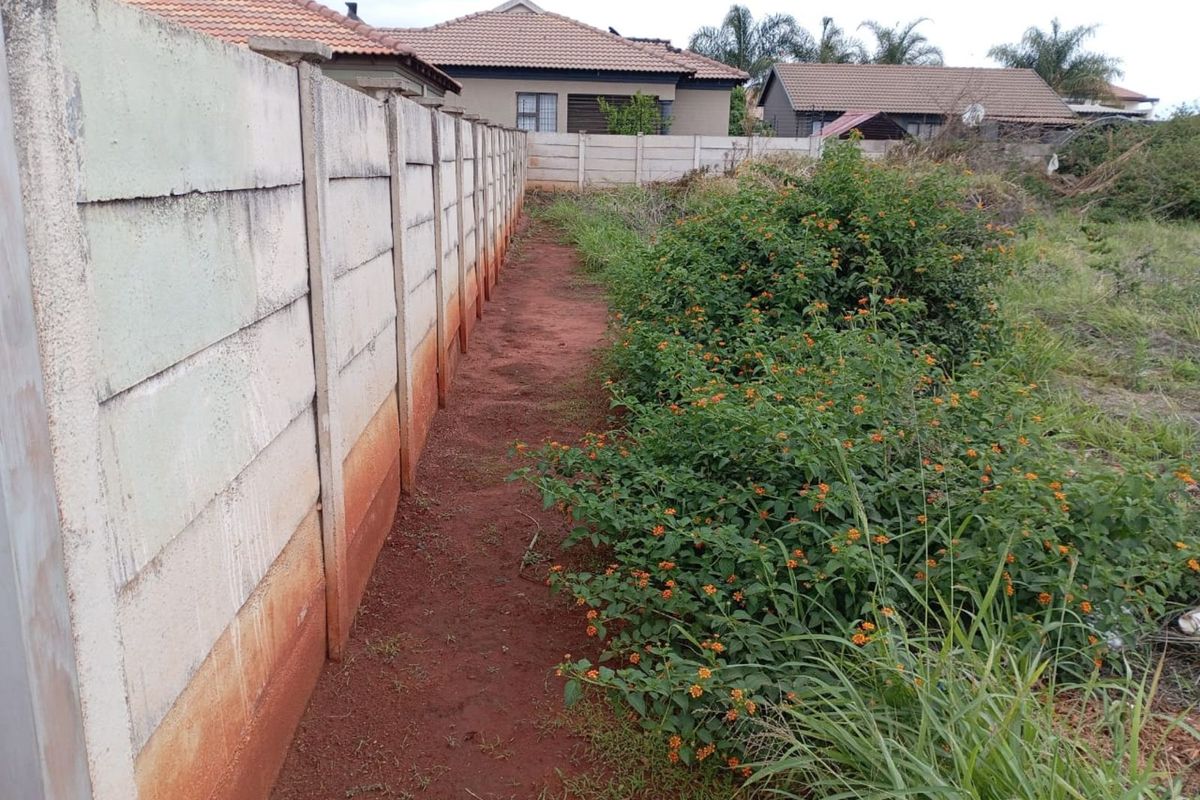 Vacant Land Residential For Sale in The Orchards - Photo 3