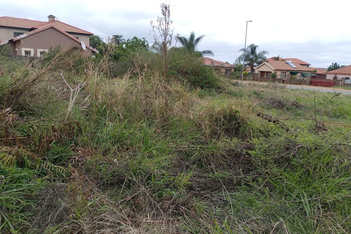 Vacant Land Residential For Sale in The Orchards - Photo 5