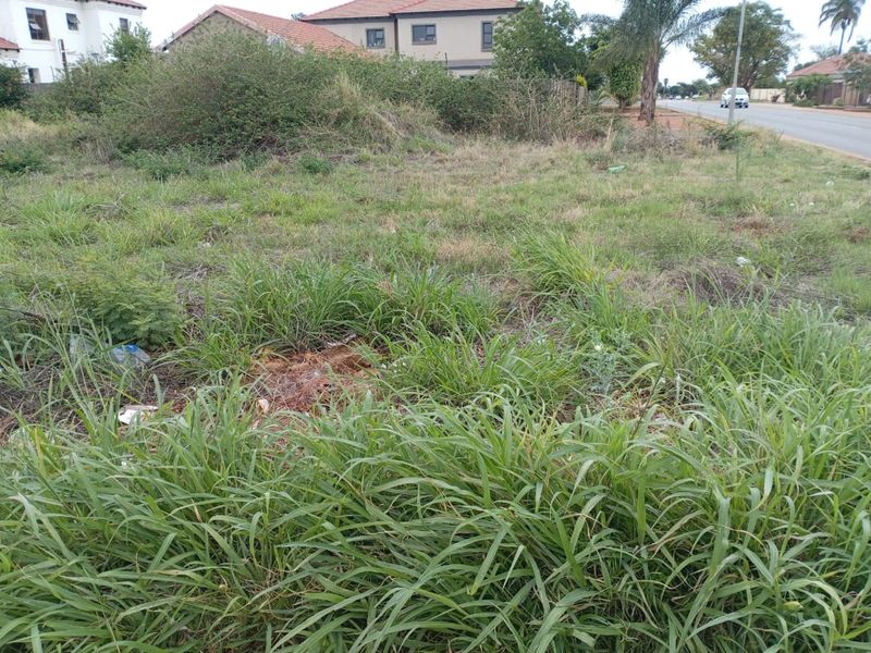 Vacant Land Residential For Sale in The Orchards - Photo 8