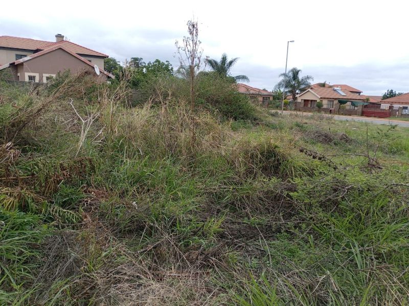 Vacant Land Residential For Sale in The Orchards - Photo 6