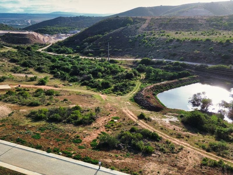 Vacant Land Residential For Sale in Outeniquasbosch - Photo 6