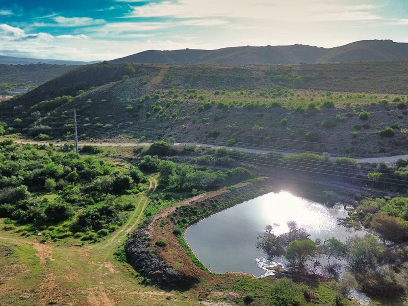 Vacant Land Residential For Sale in Outeniquasbosch - Photo 2