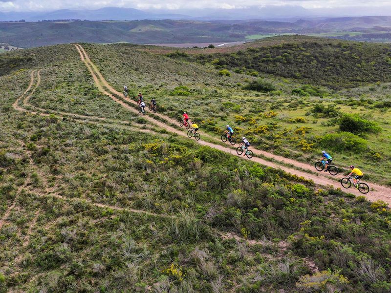 Vacant Land Residential For Sale in Outeniquasbosch - Photo 10