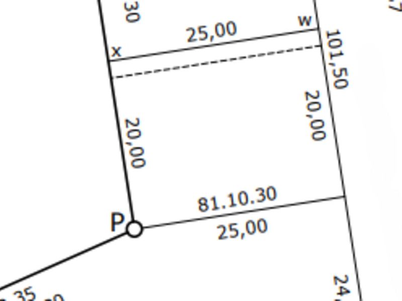 Vacant Land Residential For Sale in Outeniquasbosch - Photo 9