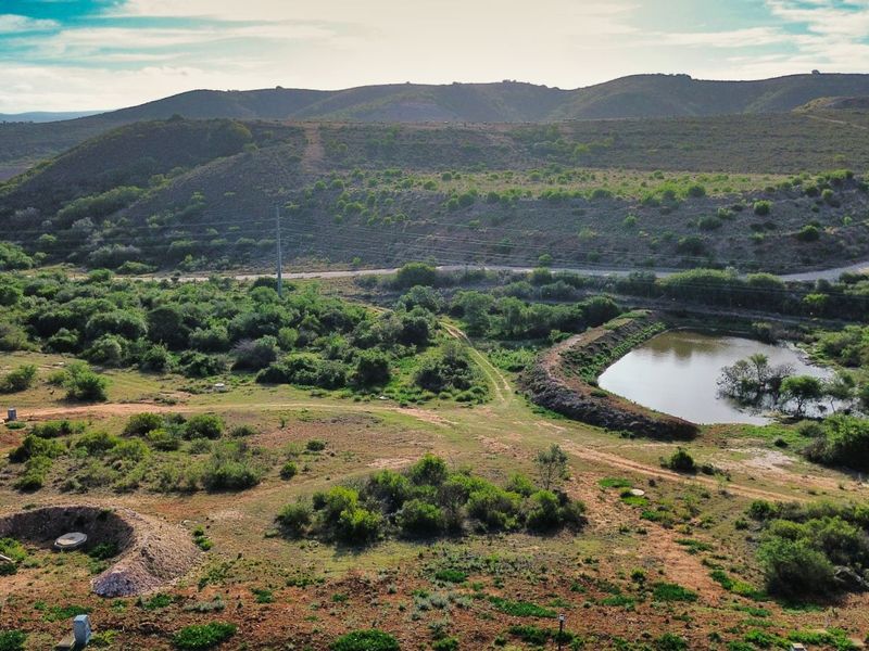 Vacant Land Residential For Sale in Outeniquasbosch - Photo 8