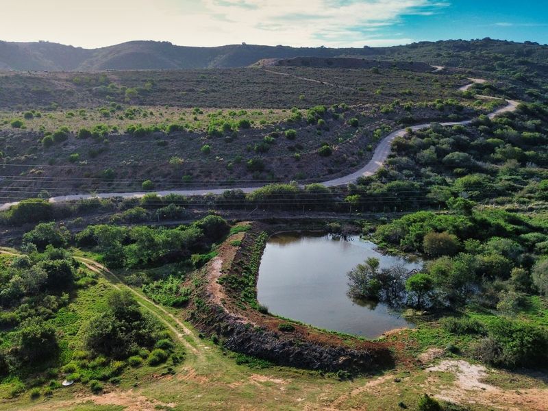 Vacant Land Residential For Sale in Outeniquasbosch - Photo 7