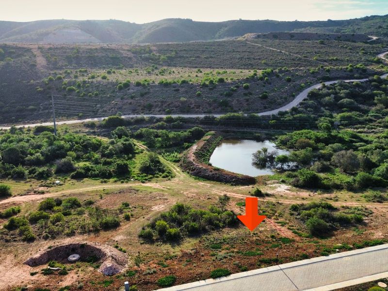 Vacant Land Residential For Sale in Outeniquasbosch - Photo 3