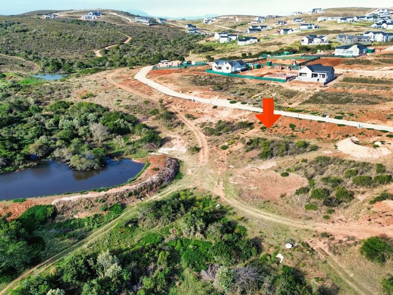 Vacant Land Residential For Sale in Outeniquasbosch - Photo 5