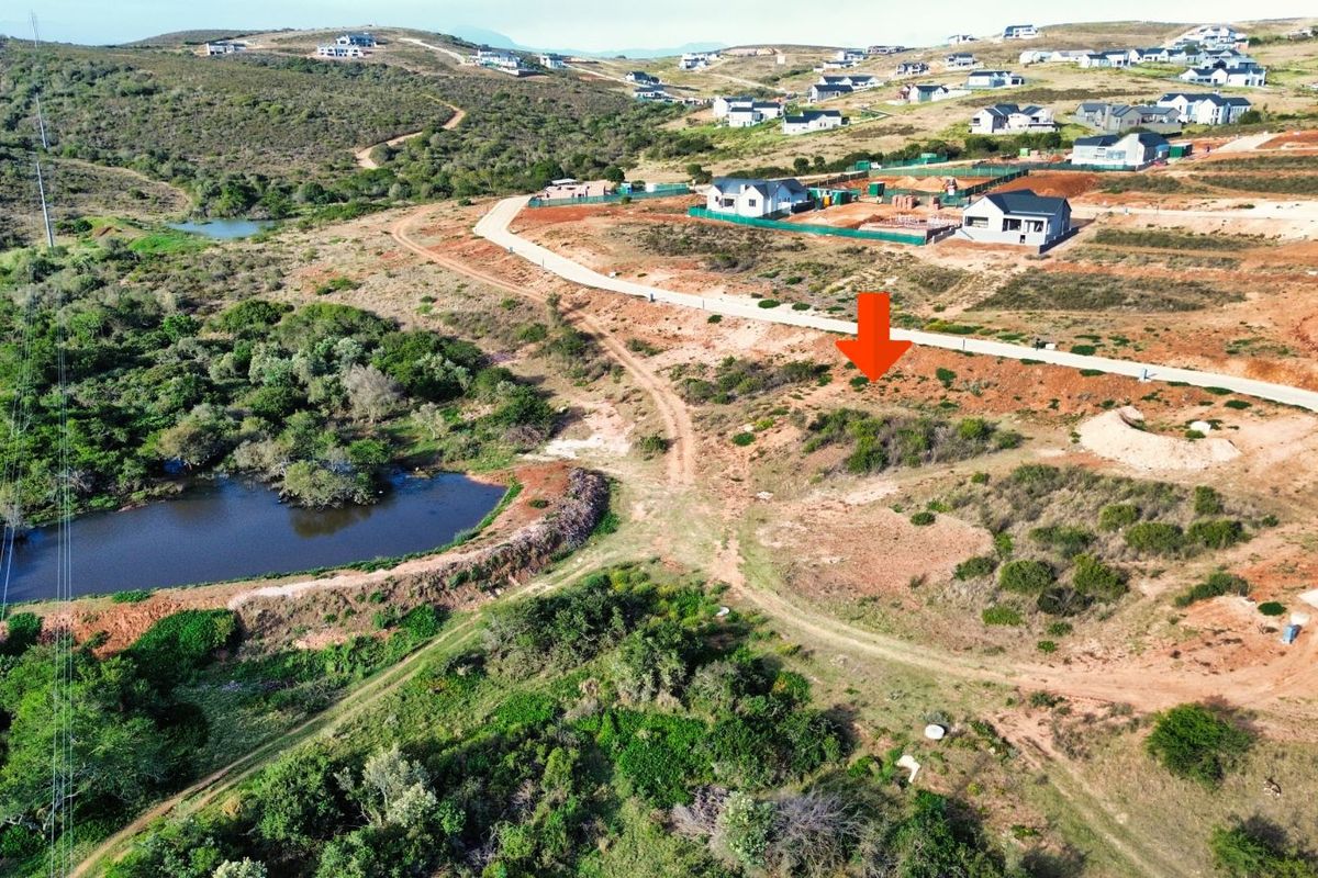 Vacant Land Residential For Sale in Outeniquasbosch - Photo 5