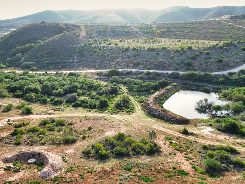 Vacant Land Residential For Sale in Outeniquasbosch - Photo 4