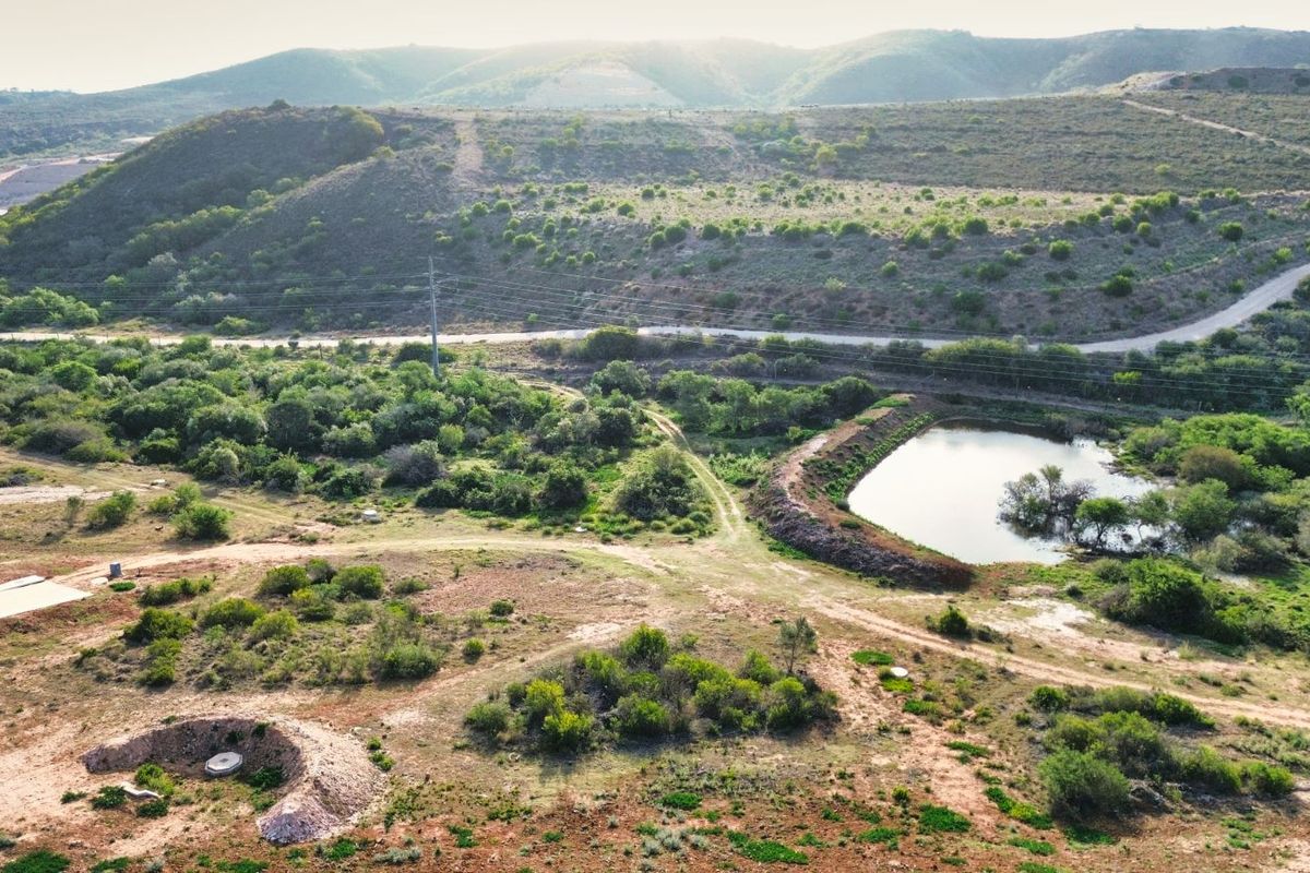 Vacant Land Residential For Sale in Outeniquasbosch - Photo 4