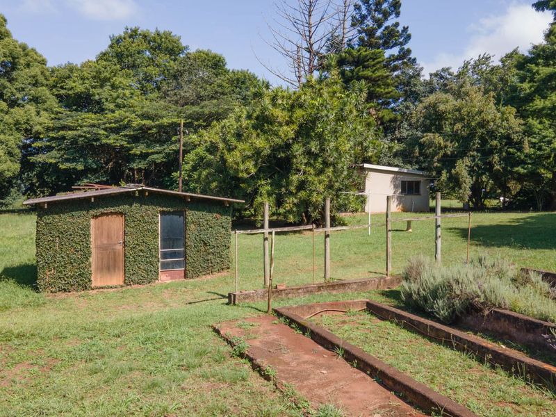 Vacant Land Residential For Sale in Crestholme - Photo 9