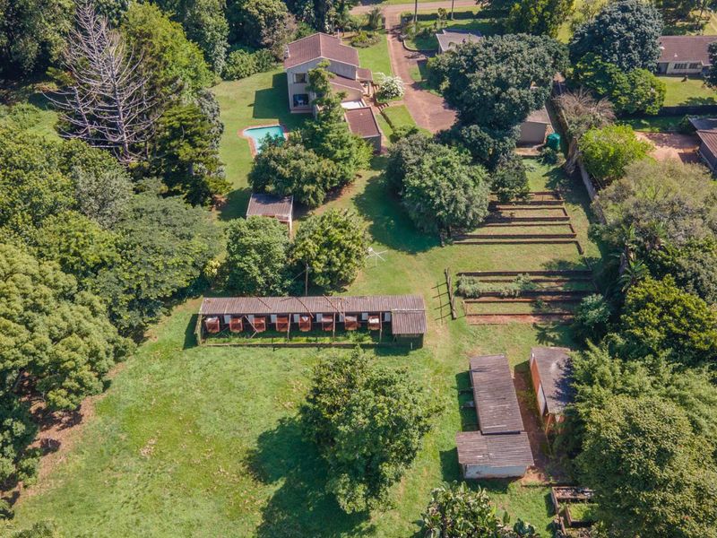 Vacant Land Residential For Sale in Crestholme - Photo 6