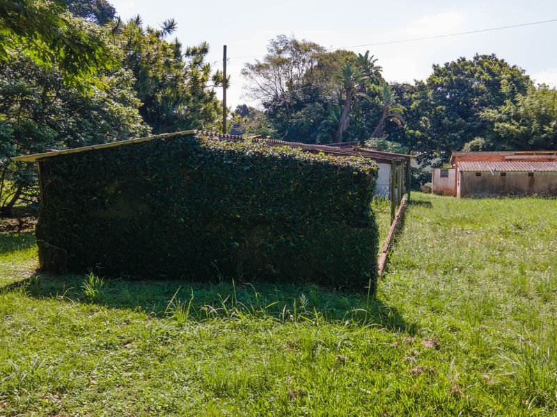 Vacant Land Residential For Sale in Crestholme - Photo 5