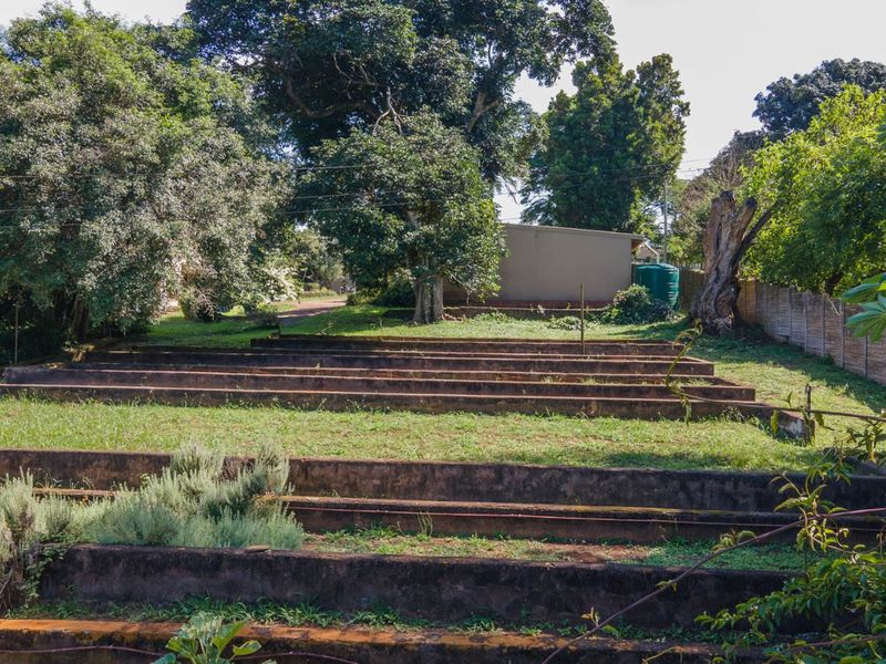 Vacant Land Residential For Sale in Crestholme - Photo 10