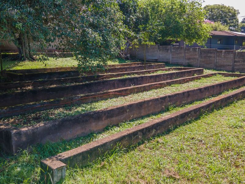 Vacant Land Residential For Sale in Crestholme - Photo 3