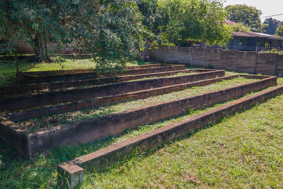 Vacant Land Residential For Sale in Crestholme - Photo 3