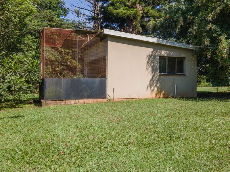 Vacant Land Residential For Sale in Crestholme - Photo 2