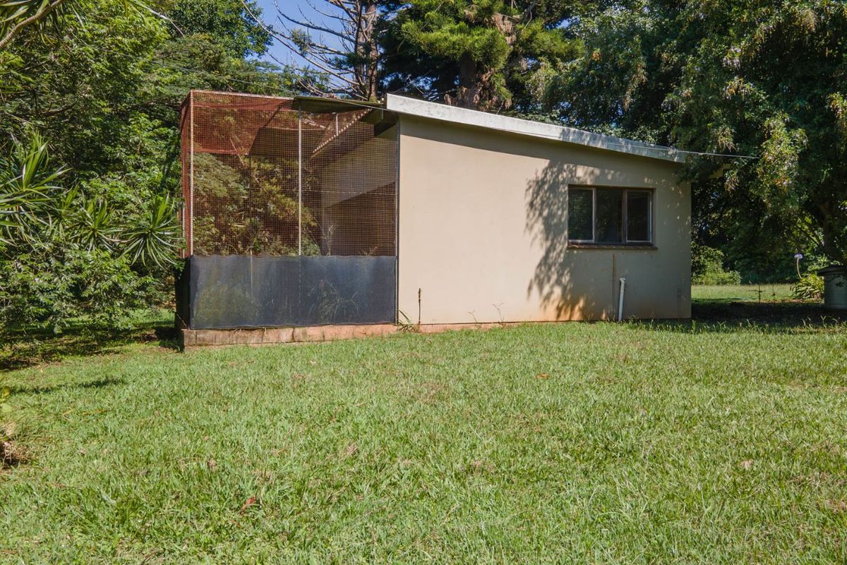 Vacant Land Residential For Sale in Crestholme - Photo 2