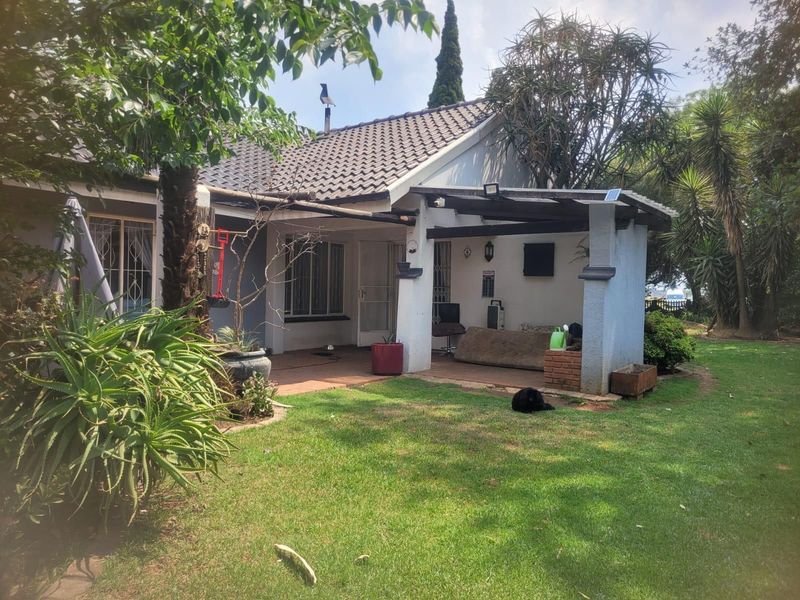 House For Sale in Hoeveld Park - Photo 5