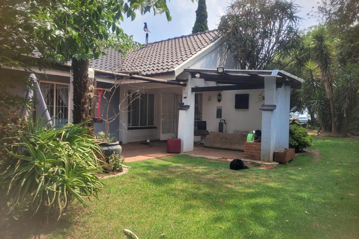 House For Sale in Hoeveld Park - Photo 5