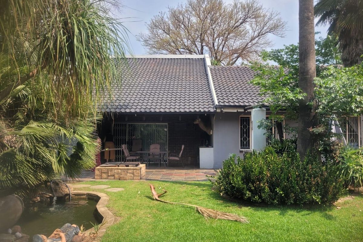 House For Sale in Hoeveld Park - Photo 2