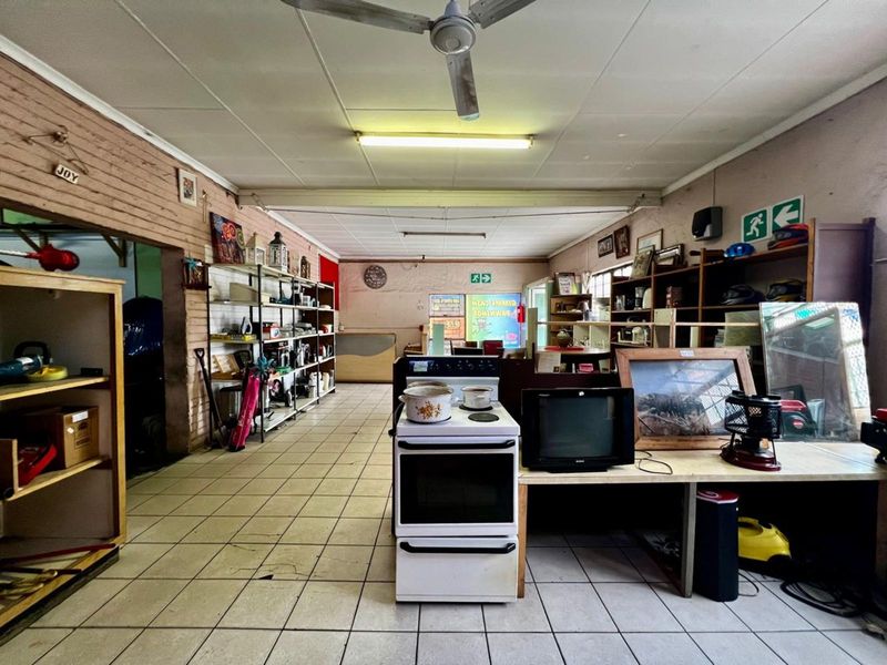 Retail For Sale in Ermelo Central - Photo 6