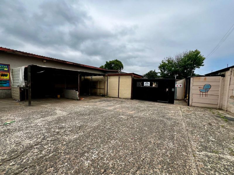 Retail For Sale in Ermelo Central - Photo 10