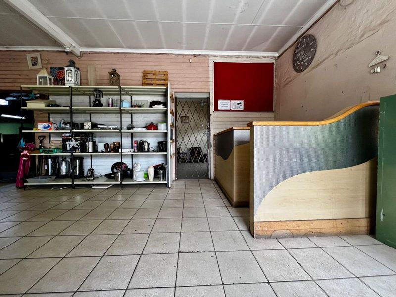 Retail For Sale in Ermelo Central - Photo 9