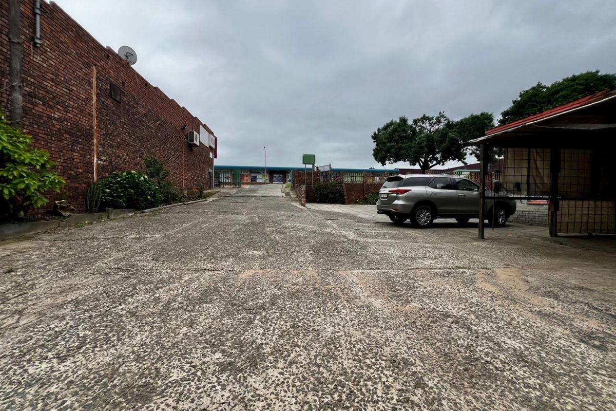 Retail For Sale in Ermelo Central - Photo 3