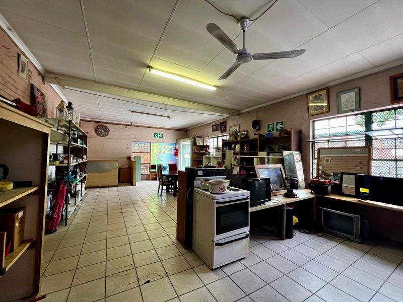 Retail For Sale in Ermelo Central - Photo 5