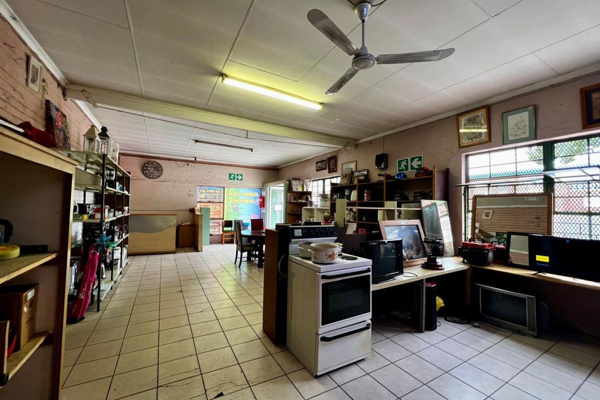 Retail For Sale in Ermelo Central - Photo 5