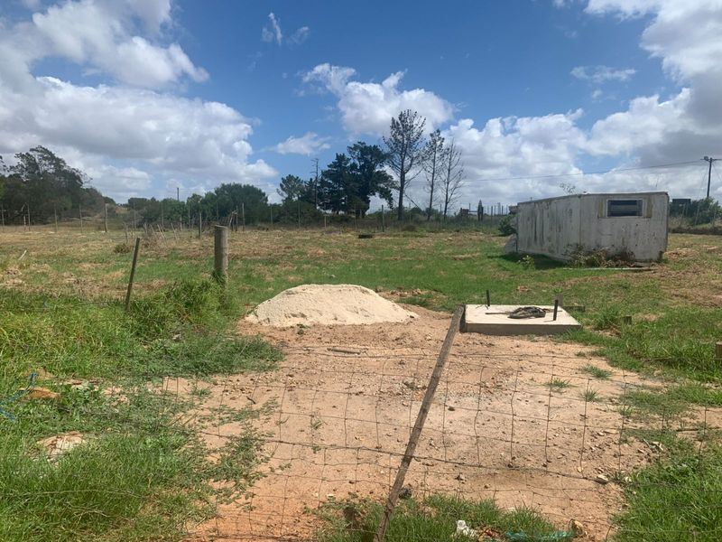 Vacant Land Residential For Sale in Albertinia Central - Photo 2