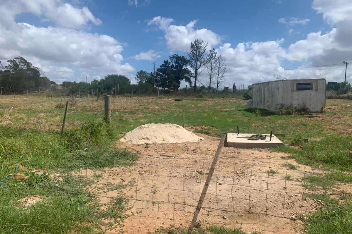 Vacant Land Residential For Sale in Albertinia Central - Photo 2